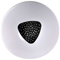 Lampa sufitowa ARION 313485 Polux dekoracyjna plafon LED 36W 3000K - 6500K metalowy biały