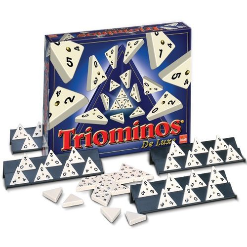 Goliath Triominos Delux na Arena.pl