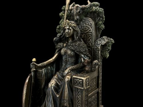 CELTYCKA BOGINI MEDB VERONESE WU77867A4 na Arena.pl