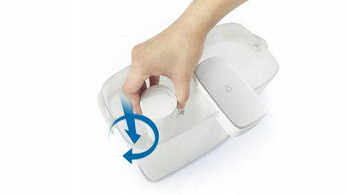 3 wkłady wymienne filtrujące PHILIPS AWP225 filtry do dzbanka PHILIPS na Arena.pl