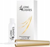 Long 4 Lashes Serum Bimatoprost Przyspieszające Wzrost i Kondycje Rzęs