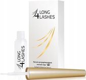 Long 4 Lashes Serum Bimatoprost Przyspieszające Wzrost i Kondycje Rzęs