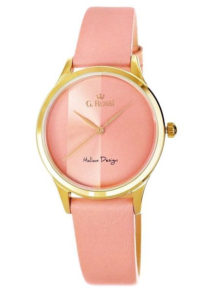 Zegarek Damski G.Rossi 11765A-5E2 + BOX zdjęcie 2