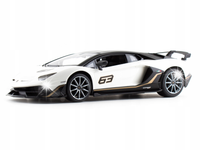 Lamborghini Aventador SVJ P R/C 1:14 Rastar 96010
