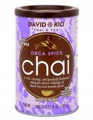 Herbata Chai ekspresowa instant w proszku napój David Rio | Orca Spice 337g