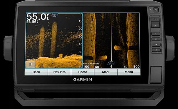 Garmin Echomap UHD 92sv z GT54HW-TM zdjęcie 4