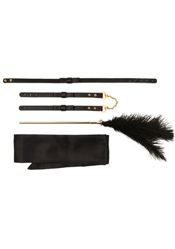 tease bondage set 4pcs na Arena.pl