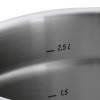 WMF - Garnek 16 cm 2l, Concento na Arena.pl