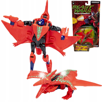 TRANSFORMERS 2W1 AUTO ROBOT FIGURKA TERRORSAUR 12 CM 6 KROKACH F4218