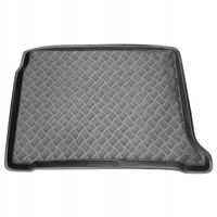 Citroen DS3 II CROSSBACK od 2019 Mata bagażnika