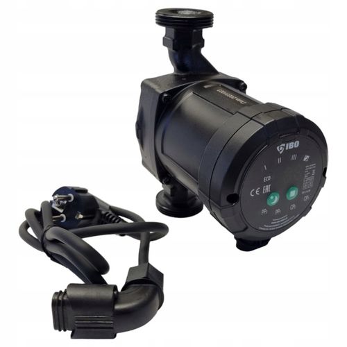Elektroniczna pompa obiegowa IBO BETA 2 25-60/180 + ŚRUBUNKI na Arena.pl
