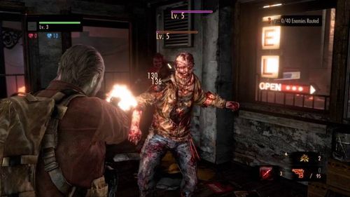 RESIDENT EVIL REVELATIONS 2 - PL PS4 na Arena.pl