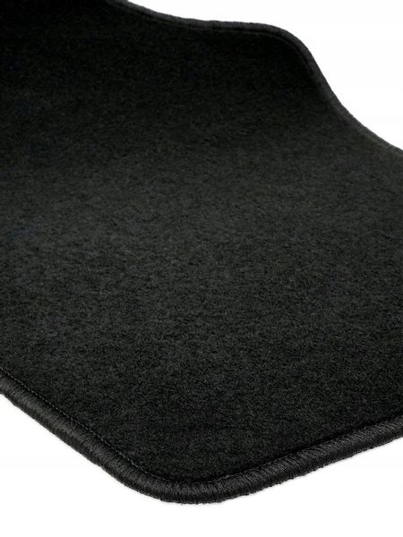 Dywaniki welurowe VOLVO C30 2006-2012 zdjęcie 2