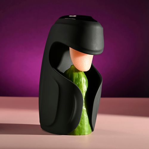 Endurance masturbator w kształcie tyłka Zero Tolerance Zero Tolerance Czarn na Arena.pl