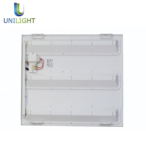 Oprawa rastrowa panel LED reflektor IP44 zimna 30W na Arena.pl
