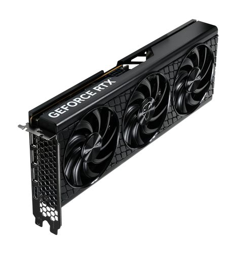 Karta graficzna Gainward GeForce RTX 5060 Python III 8GB GDDR7 DLSS4 na Arena.pl