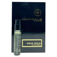 Montale Aqua Gold (81) EDP 2ml