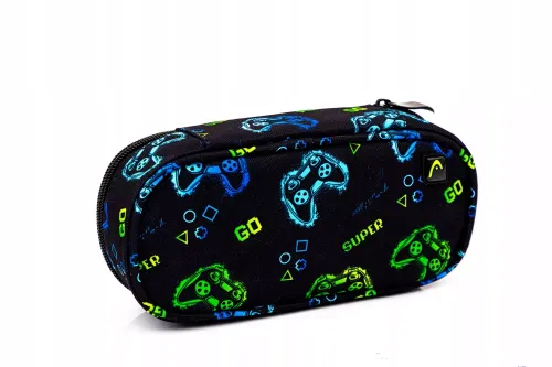 Piórnik saszetka Head na Arena.pl