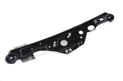 PODNOŚNIK SZYBY LEWY TYŁ MERCEDES KLASA E W211 2003 2004 2005 2006 2007 na Arena.pl