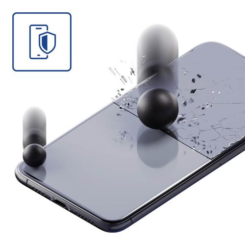 Apple iPhone 14/14 Pro - 3mk FlexibleGlass na Arena.pl