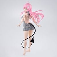 To Love-Ru Darkness Glitter & Glamours - Lala Satalin Deviluke 23 cm
