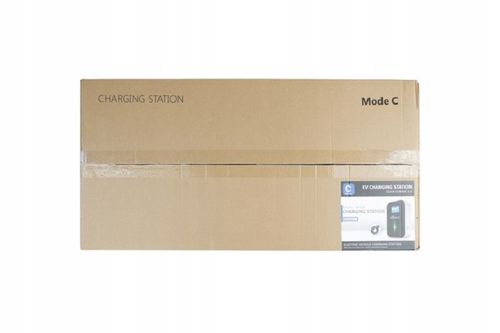 Ładowarka samochodowa Wallbox 22kW Gniazdo Type 2 na Arena.pl