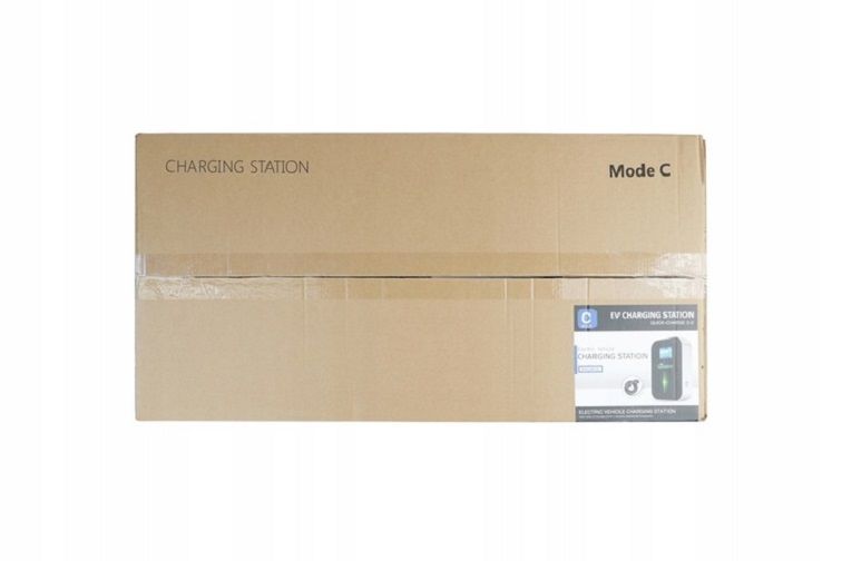 Ładowarka samochodowa Wallbox 22kW Gniazdo Type 2 zdjęcie 3