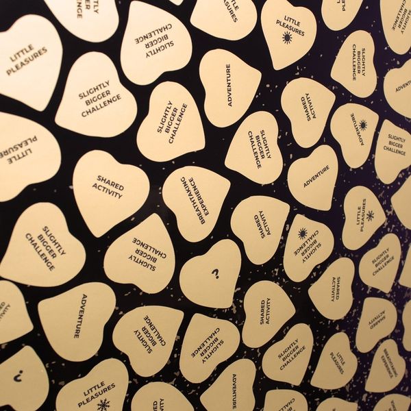 Zdrapka Przeżyć dla Pary (EN) zdjęcie 4