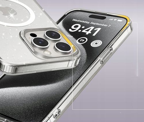 Plecki niktrade do Apple iPhone 14 Pro bezbarwny na Arena.pl