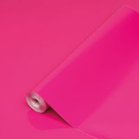 OKLEINA MEBLOWA FOLIA SAMOPRZYLEPNA NA MEBLE BLAT 45x200 MAGENTA POŁYSK