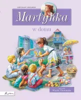 Martynka w domu. Zbiór opowiadań