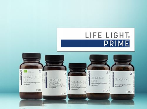 CHLORELLA PROSZEK 100% CZYSTA LIFE LIGHT na Arena.pl