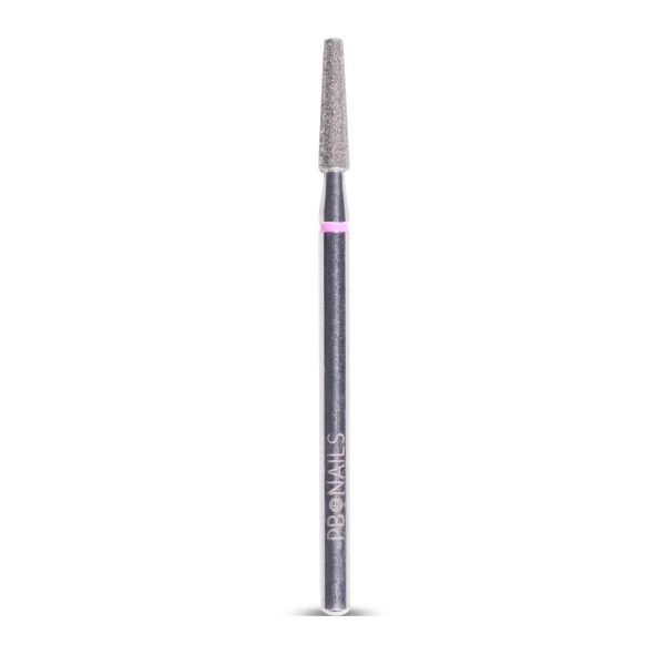 PB NAILS Frez diamentowy manicure COMBI BIT No.05 zdjęcie 1