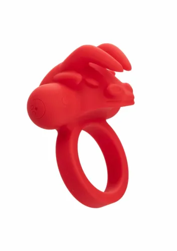 calexotics silicone rechargeable the matador - pierścień wibrujący na Arena.pl