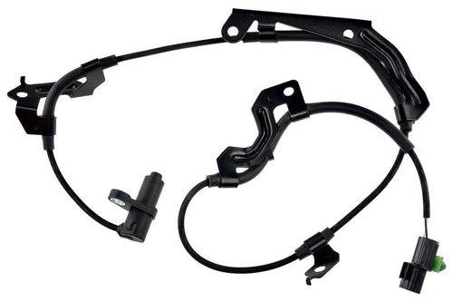 CZUJNIK ABS PRZÓD LEWY PRZÓD MITSUBISHI L200 / TRITON 2009 2010 2011 2012 na Arena.pl