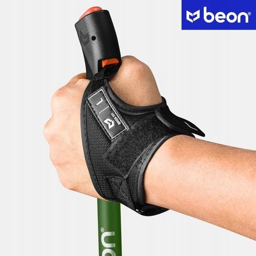 KIJE NORDIC WALKING SKŁADANE KIJKI DO CHODZENIA SPACEROWANIA REGULOWANE na Arena.pl