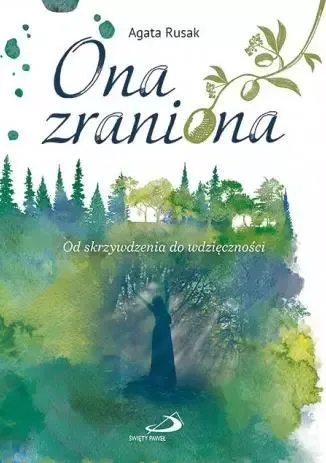 Ona zraniona zdjęcie 1