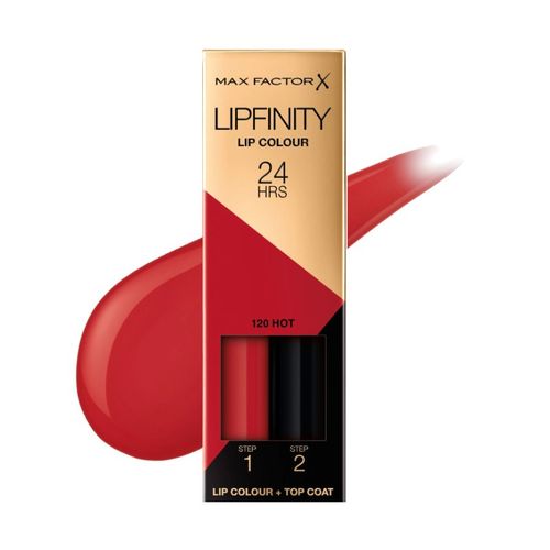 Max Factor Lipfinity Lip Colour numery - 06 na Arena.pl
