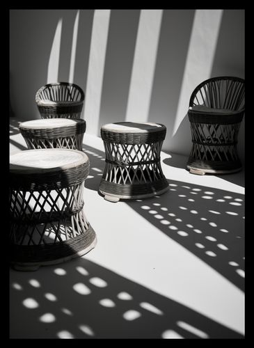 Plakat 25x35cm Gra Świateł na Arena.pl