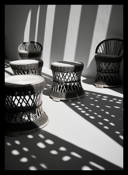 Plakat 25x35cm Gra Świateł zdjęcie 2