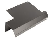 OSŁONA TYLNEJ OSI CEDRUS TRANSPORTER TA500 500538