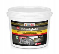 ELASTYCZNA FOLIA W PŁYNIE IZOLACJA ŁAZIENKI 12 kg