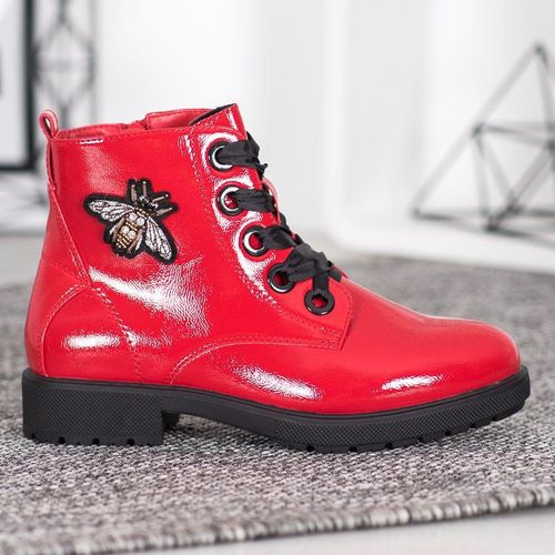 Botki Z Aplikacją r.40 na Arena.pl