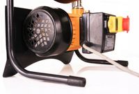 MAR-POL POMPA DO OLEJU NAPĘDOWEGO MINI CPN PALIWA ROPY YB600T M79925
