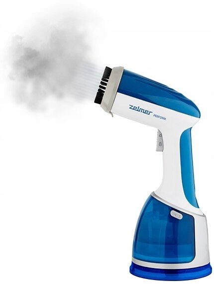 Parownica do ubrań Steamer ZELMER ZGS1700 Perform zdjęcie 6