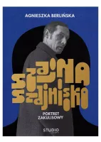 Szajna, Szajnisko. Portret zakulisowy