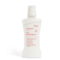 Ziaja Mintperfekt sensitiv płyn przeciwpróchniczy