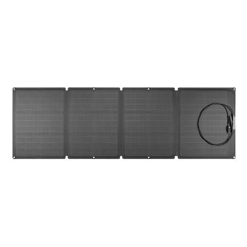 panel fotowoltaiczny ecoflow 110w na Arena.pl