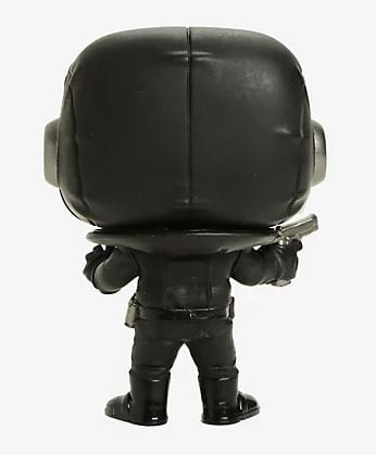 funko pop! marvel hellboy lobster johnson 04 na Arena.pl
