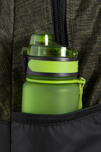 Coolpack-SOUL-Plecak-SNOW OLIVE GREEN na Arena.pl